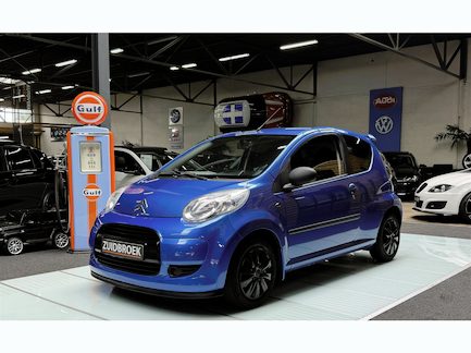Citroën C1 0