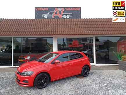 Volkswagen Polo 0