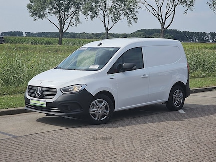 Mercedes-Benz eCitan 0