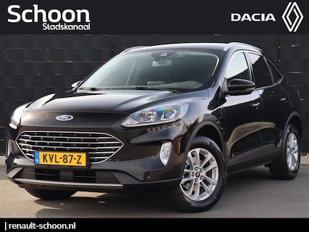 Ford Kuga 0