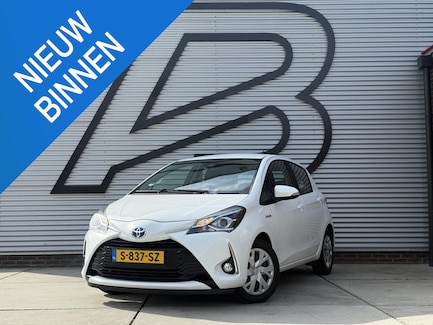Toyota Yaris 0