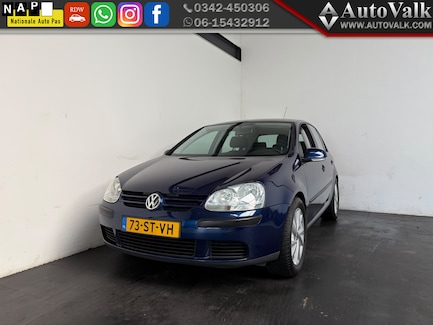 Volkswagen Golf 0