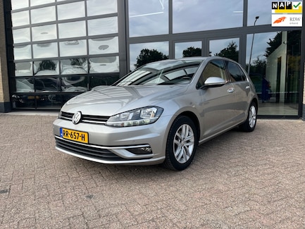 Volkswagen Golf 0