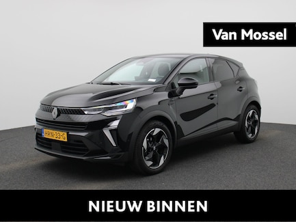 Renault Captur 0