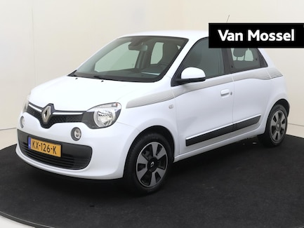 Renault Twingo 0