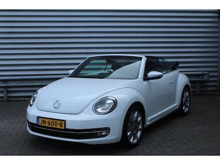 Volkswagen Beetle 0