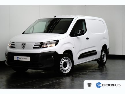 Peugeot Partner 0