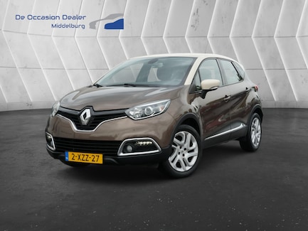 Renault Captur 0