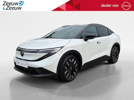 Nissan Leaf 0
