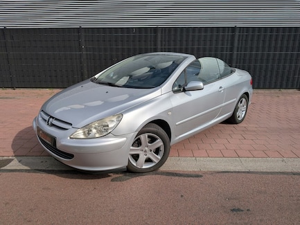 Peugeot 307 0