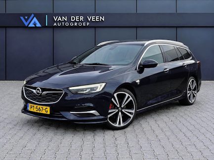 Opel Insignia 0