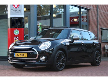 MINI Clubman 0