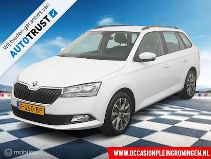 Skoda Fabia 0