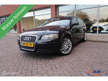 Audi A3 0