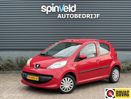 Peugeot 107 0