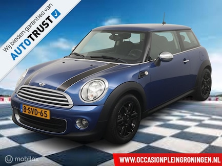 MINI One 0