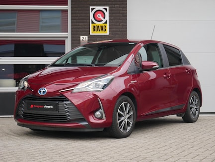Toyota Yaris 0
