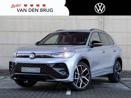 Volkswagen Tiguan 0