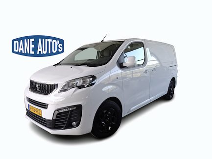 Peugeot Expert 0