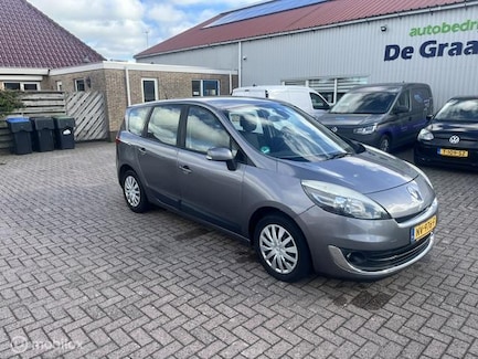 Renault Scenic 0