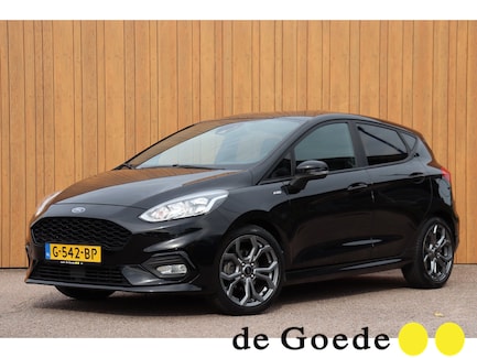 Ford Fiesta 0
