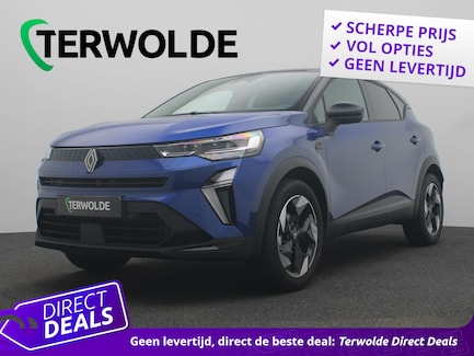 Renault Captur 0