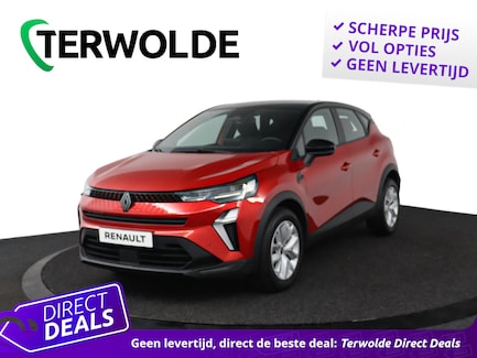 Renault Captur 0