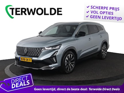 Renault Espace 0