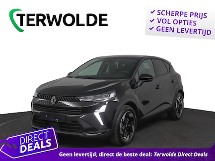 Renault Captur 0