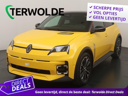 Renault R5 0