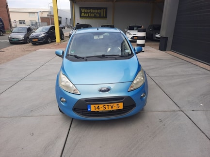 Ford Ka 0