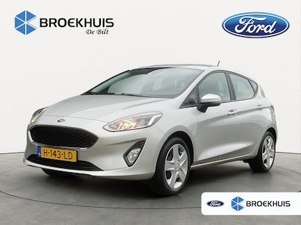 Ford Fiesta 0