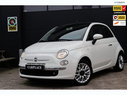 Fiat 500 0