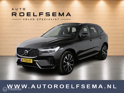 Volvo XC60 0