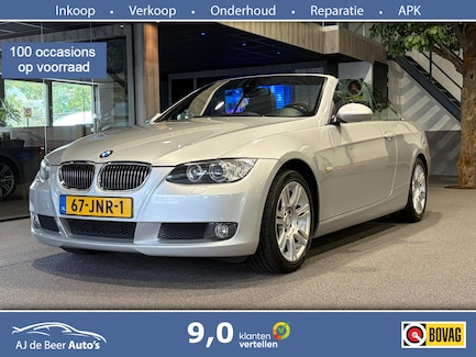 BMW 3-Serie 0