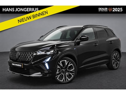 Renault Austral 0