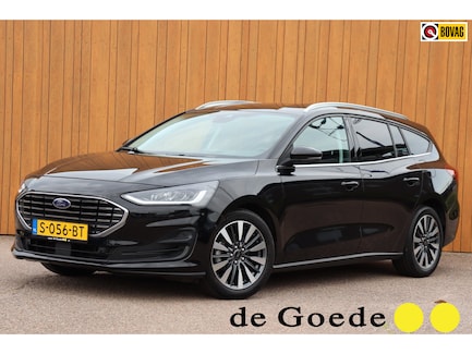 Ford Focus 0