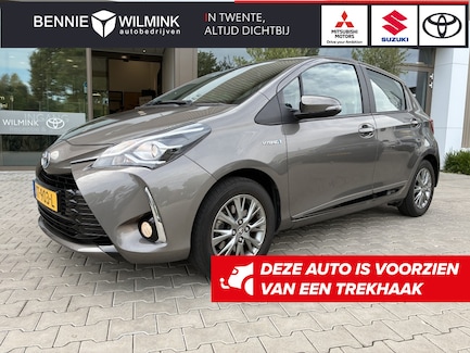 Toyota Yaris 0