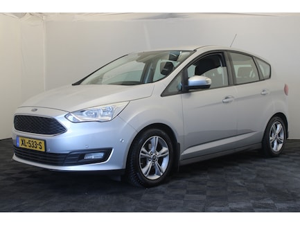 Ford C-Max 0