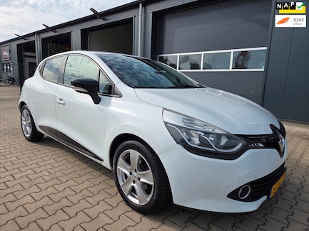 Renault Clio 0