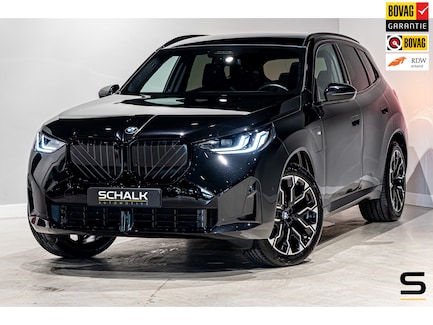 BMW X3 0