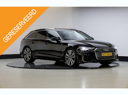 Audi A6 0