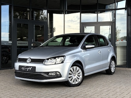 Volkswagen Polo 0