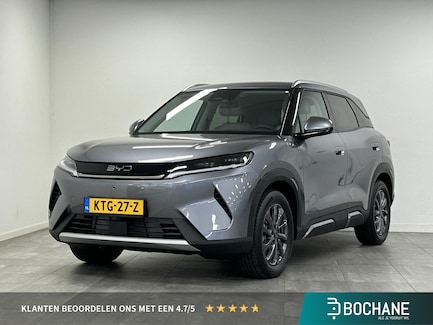 BYD Atto 2 0