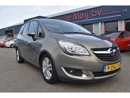 Opel Meriva 0