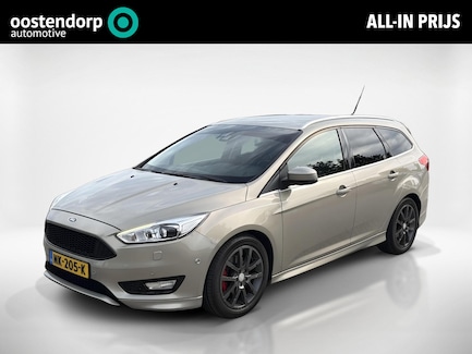 Ford Focus 0