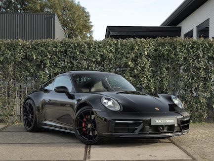 Porsche 911 0