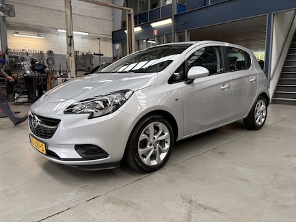 Opel Corsa 0