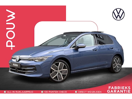 Volkswagen Golf 0