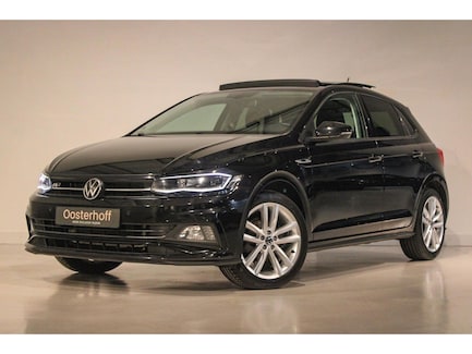 Volkswagen Polo 0